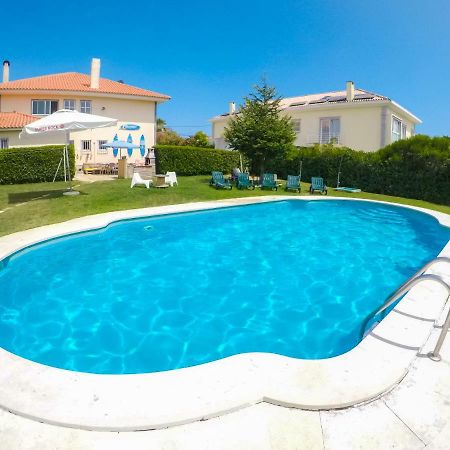 Carcavelos Hostel Kültér fotó