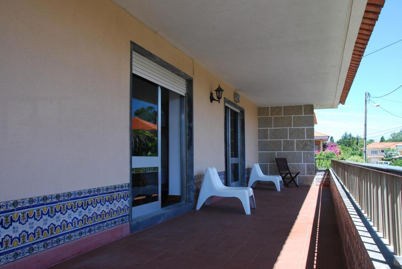 Carcavelos Hostel Szoba fotó
