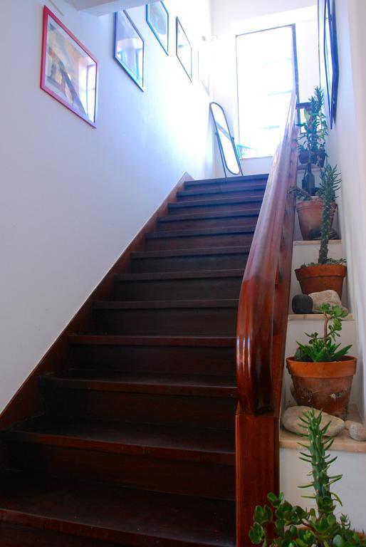 Carcavelos Hostel Kültér fotó
