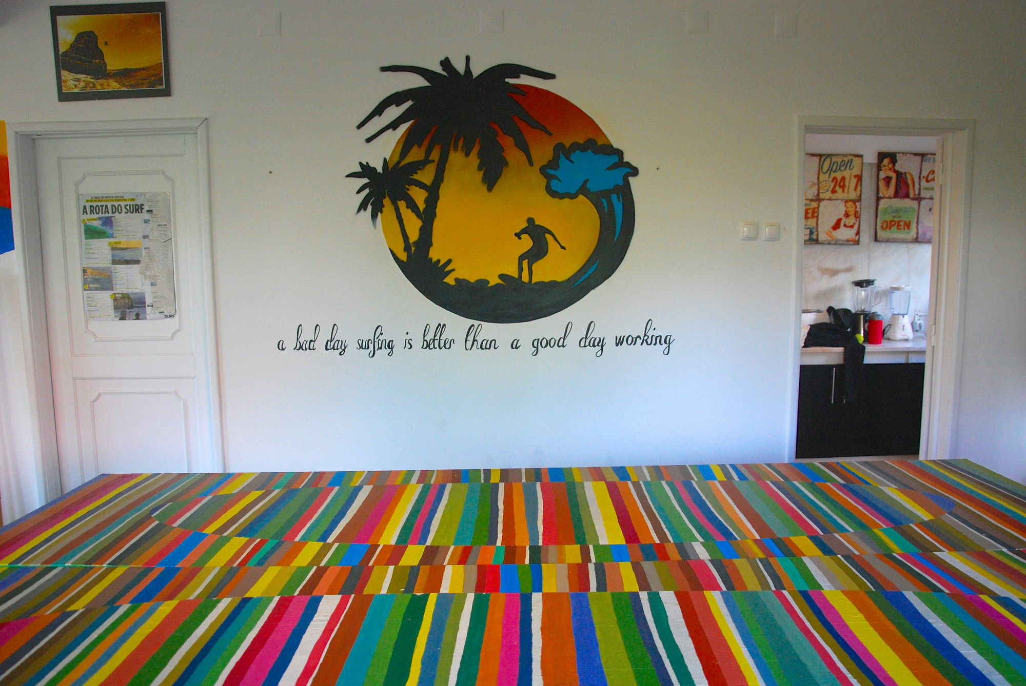 Carcavelos Hostel Kültér fotó